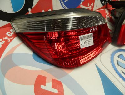 Stop stanga BMW Seria 5 E60/E61 2005-2010