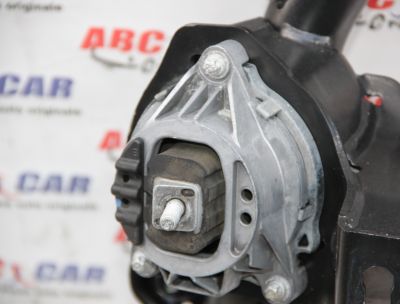 Tampon motor stanga BMW X3 F25 2011-2017 6850481-01