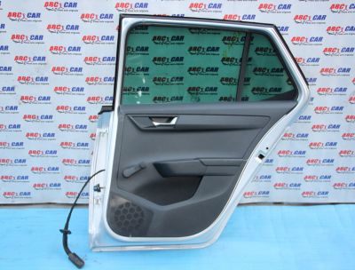 Tapiterie usa dreapta spate Skoda Fabia 3 (NJ) hatchback 2014-prezent