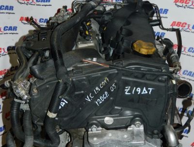 Termoflot Opel Vectra C 2002-2008 1.9 CDTI  5989070231