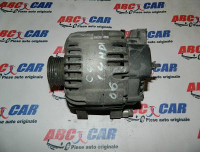 Alternator Citroen C4 2004-2010 1.4 HDI