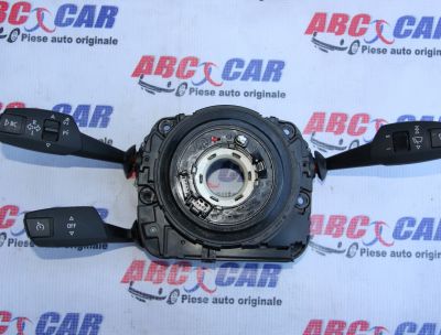 Ansamblu manete cu spirala volan BMW Seria 3 E90/E91 2005-2012 6989557-02