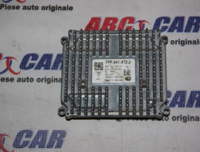 Calculator far Audi A4 D4 4H 2010-2016 7PP941472J