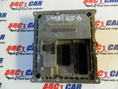 Calculator motor Smart Fortwo W420 1998-2007 600 B 0003107V006