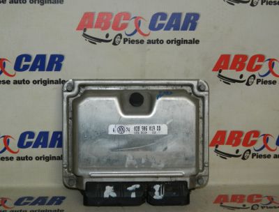 Calculator motor VW Golf 4 1999-2004 1.9 TDI 038906019DD