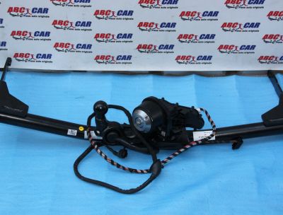 Carlig remorcare electric cu motoras VW Passat B8 limuzina 2015-2023 3G5803881A