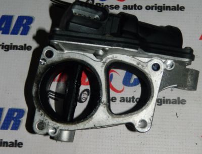 Clapeta acceleratie Audi Q7 4L 2005-2015 3.0 TDI 059129593H
