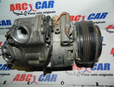 Compresor clima BMW Seria 3 E90/E91 2005-2012 2.0 Diesel 918514603