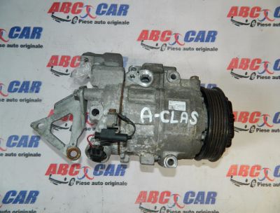 Compresor clima Mercedes A-Class W168 1998-2003 1.7 CDI 447220-8365