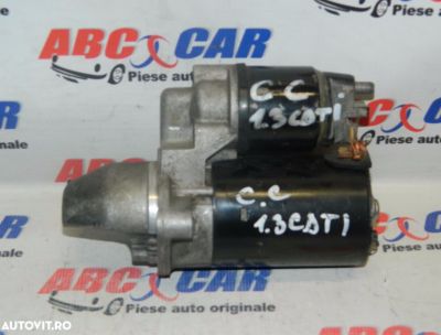Electromotor Opel Corsa C 2000-2006 1.3 CDTI 0001107429