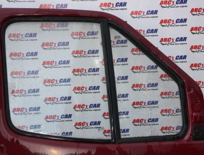 Geam fix usa dreapta fata Ford Transit 1986-2000