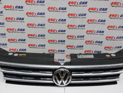 Grila radiatoare VW Tiguan (AD1) 2016-2023 5NA853653, 5NA853653B