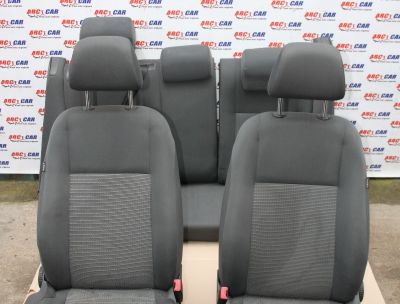 Interior din material textil VW Golf 5 Variant 2005-2009
