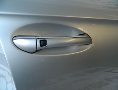 Maner usa dreapta fata Mercedes CLS W219