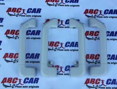 Manere plafon stanga-dreapta fata-spate VW Touareg (7P) 2010-2018 3D5857607