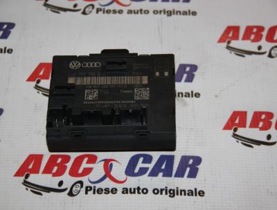 Modul usa stanga fata Audi A8 D4 4H 2010-2016 4H0959795B