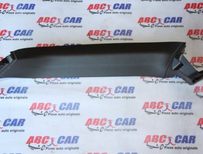 Ornament haion Audi Q7 4M 2016-prezent 4M0867608