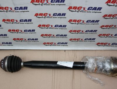 Planetara dreapta fata VW Polo 6C 1.6 TDI 2014-prezent 6C0407272P
