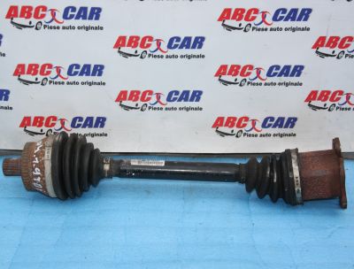 Planetara stanga fata Audi A4 B6 8E 1.9 TDI 2000-2005 8E0407271BE