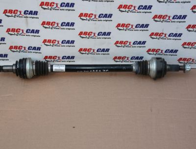 Planetara stanga spate VW Touareg (7P) 3.0 TDI 2010-2018 7P0501201G