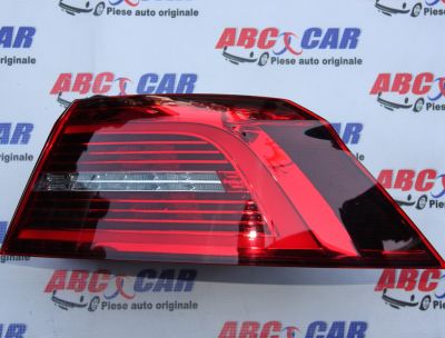 Stop dreapta caroserie cu led VW Passat B8 2015-2023 Limuzina 3G5945208C