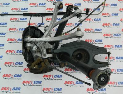 Suport arc stanga spate Mercedes C-Class W204 2008-2013 Cod: A2043520888