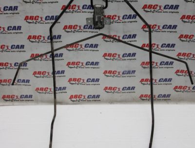 Suport roata rezerva Dacia Duster 2009-2017 8200860501
