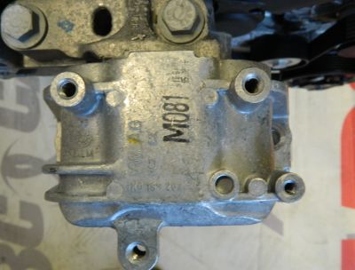 Tampon motor VW Passat CC 2012-2016 2.0 TDI Cod: 1K0199262