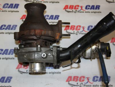 Turbosuflanta Alfa Romeo Mito 1.6 JTDM 2008-2018 55239695