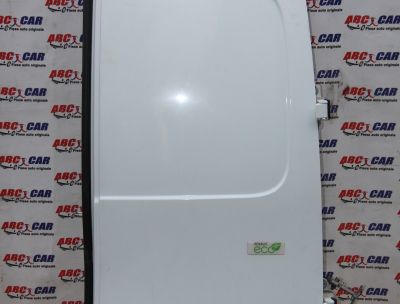 Usa dreapta spate Renault Kangoo 2 maxi 2008-prezent