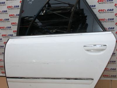 Usa stanga spate Audi A8 D3 4E 2003-2009