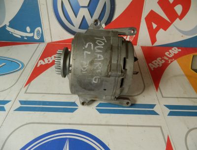 Alternator VW Touareg 5.0 TDI 2003-2010 07Z093021E