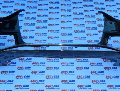Bara fata model cu spalatori Audi A4 B8 8K 2012-2015 S-Line facelift