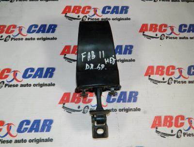 Blocator usa dreapta spate Skoda Fabia 2 (5J) 2007-2014 5J6839249