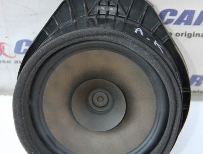 Boxa usa dreapta spate Opel Astra K 2015-2021 39016129