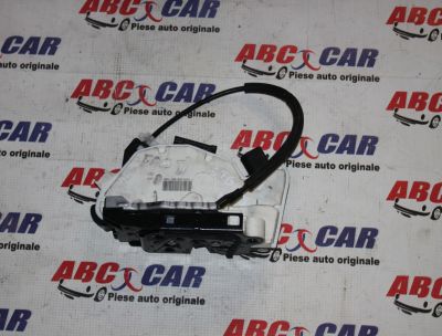Broasca usa stanga spate VW Tiguan (5N) 2007-2016 5N0839015D