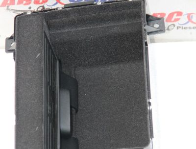 Buzunar cu incarcare wireless Audi A8 4N (D5) 2017-prezent 4N0863075