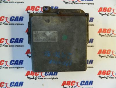 Calculator motor Mercedes Sprinter 2.9 CDI A0195456532