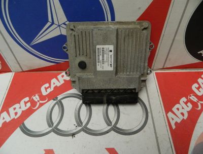 Calculator motor Opel Corsa D 2006-2014 1.3 CDTI 55571107MP