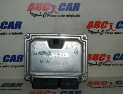 Calculator motor VW Passat B5 1.9 TDI 131cp AWX 038906019KE