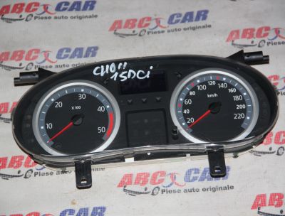 Ceasuri bord Renault Clio 2 1998-2002 1.5 DCI 8200276533
