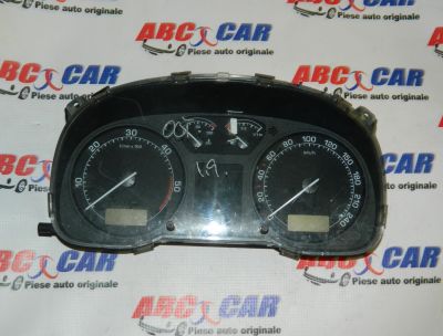 Ceasuri de bord Skoda Octavia 2 (1Z3) 2004-2013 1.9 TDI 1U0920801J