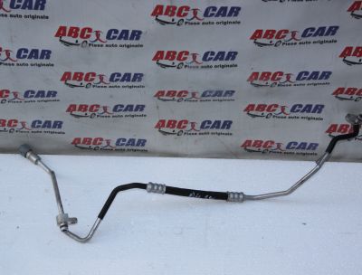Conducta clima Audi A4 B9 8W 2015-prezent 8W1816720