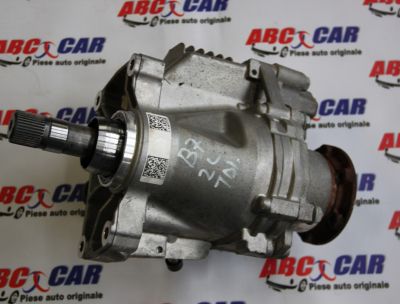 Diferential fata VW Passat B7 2010-2014 2.0 TDI Alltrack 0AV4090539