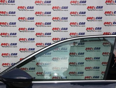 Geam mobil usa stanga fata Skoda Superb 3 3V Combi model 2018