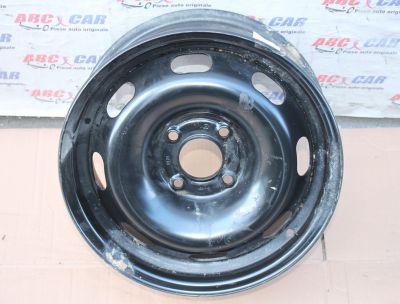Janta tabla R15 Peugeot 207 ET23, 4x108 2006-2014