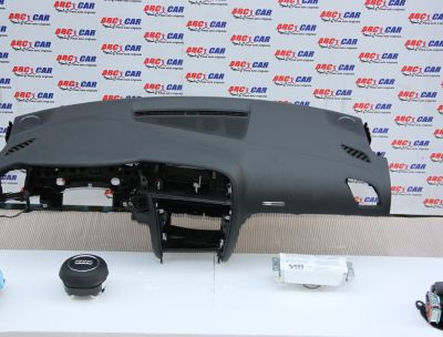 Kit plansa bord Audi A5 (8F) cabrio 2012-2015