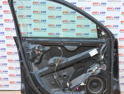 Macara usa stanga fata VW Touareg (7L) 2003-2010