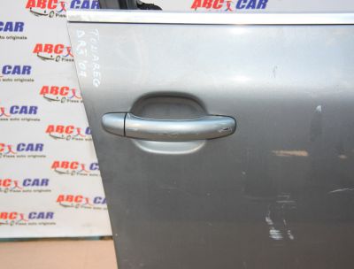 Maner exterior usa dreapta fata VW Touareg (7L) 2003-2010