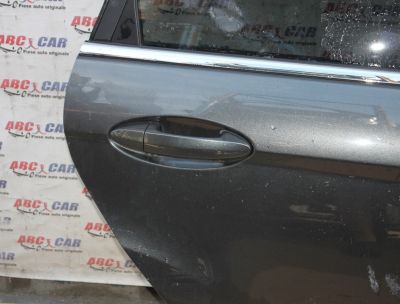 Maner exterior usa dreapta spate Ford Fiesta 7 2009-2017